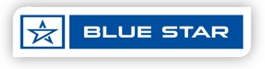 blue star