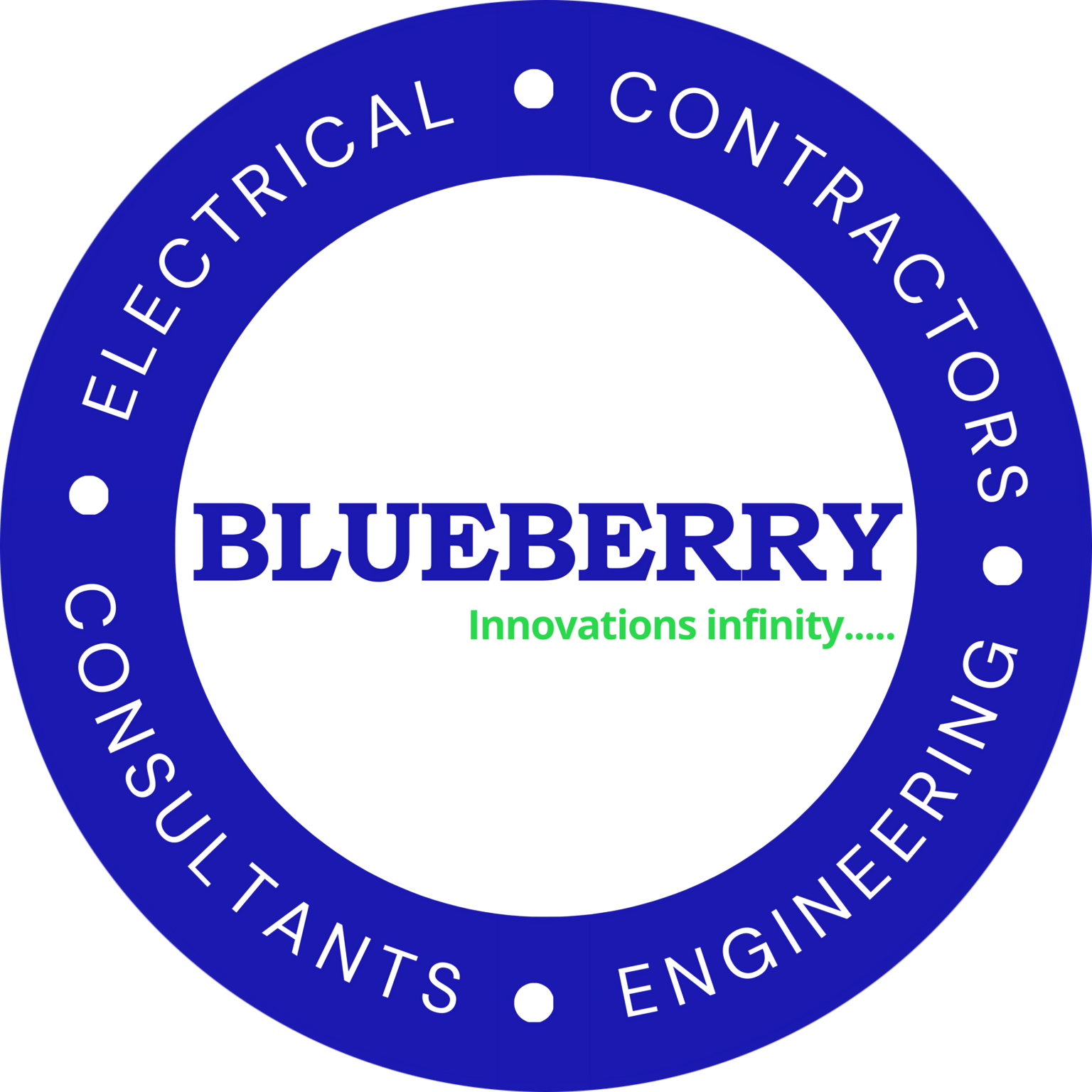 VD Blueberry Logo